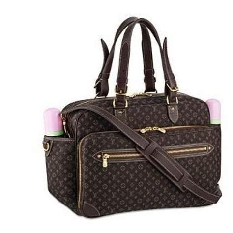 louis vuitton baby stroller cheap|louis vuitton diaper.